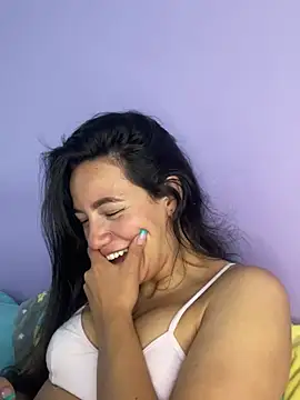 hannahb-e online show from January 25, 2025, 6:35 pm