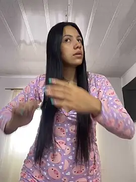 hannahb-e online show from January 26, 2025, 6:27 pm