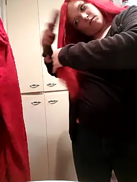 EXOTICLEXXXI online show from January 5, 2025, 1:26 pm