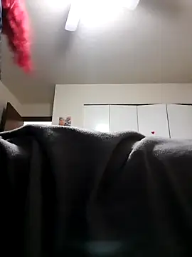 EXOTICLEXXXI online show from March 19, 2025, 6:12 pm