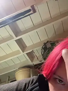 EXOTICLEXXXI online show from December 3, 2025, 7:27 am