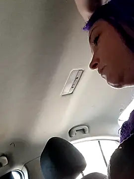 EXOTICLEXXXI online show from February 18, 2026, 6:48 pm