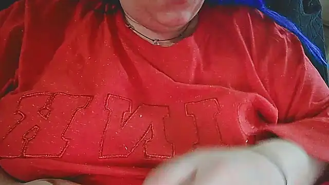 EXOTICLEXXXI online show from February 26, 2026, 6:40 pm