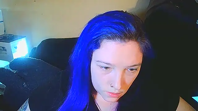 EXOTICLEXXXI online show from April 7, 2026, 3:51 am