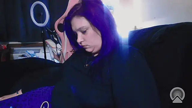 EXOTICLEXXXI online show from April 22, 2026, 1:08 am