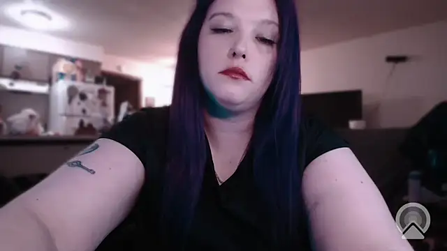 EXOTICLEXXXI online show from April 22, 2026, 6:20 pm