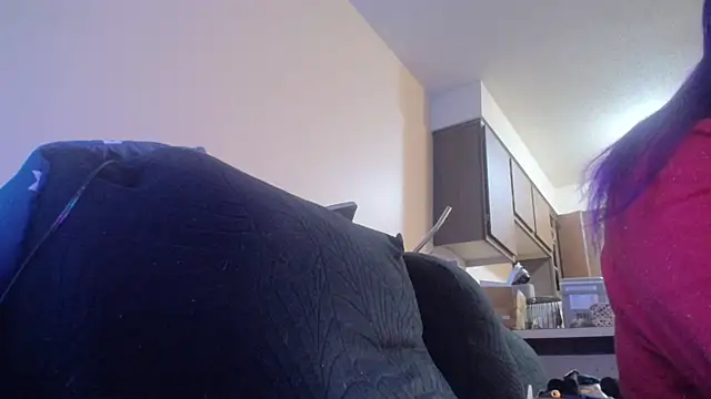 EXOTICLEXXXI online show from April 23, 2026, 3:03 pm