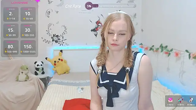 alice de online show from February 6, 2025, 5:46 am