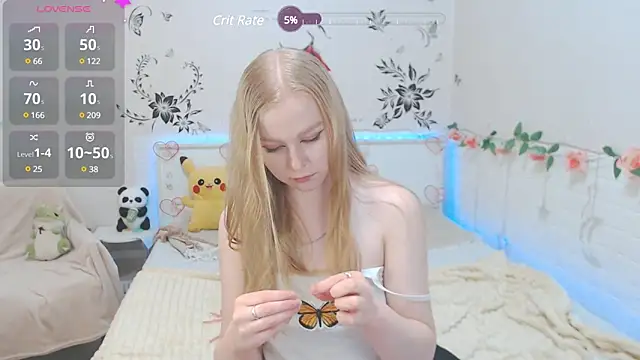 alice de online show from February 10, 2025, 5:58 am