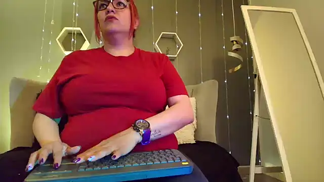 Sammy owens  online show from January 31, 2025, 11:56 pm