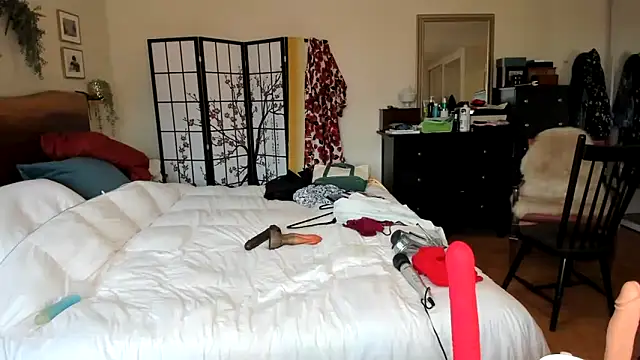 AlwaysAffirming online show from February 11, 2025, 7:59 pm