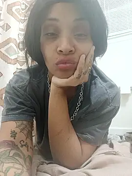 mariah2299 online show from November 8, 2025, 4:34 am