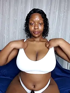 Jazmine-Blue online show from December 27, 2024, 9:32 pm