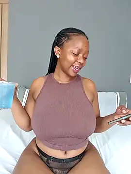 Jazmine-Blue online show from January 19, 2025, 9:22 am