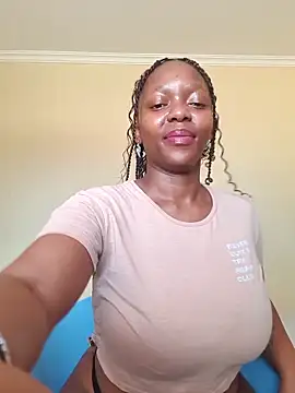 Jazmine-Blue online show from October 10, 2025, 10:25 am