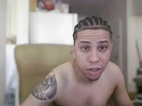 flakoGang online show from July 15, 2026, 2:11 pm