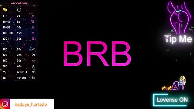 shenielxx online show from October 4, 2025, 4:49 pm