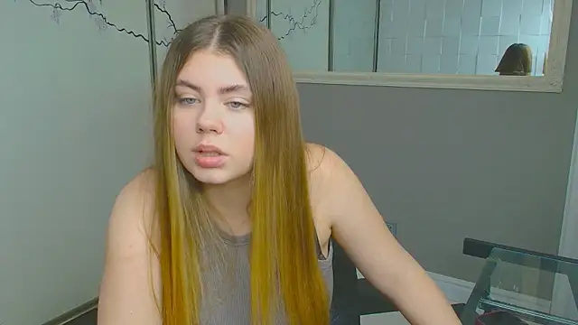 IsabellaBler online show from December 6, 2024, 12:49 pm