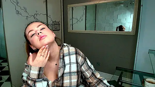 IsabellaBler online show from December 29, 2024, 6:35 am