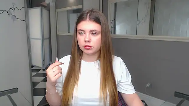 IsabellaBler online show from March 21, 2025, 7:00 am