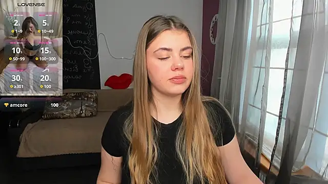 Snapshot of IsabellaBler chatting on February 1, 2026, 6:56 am IsabellaBler online show from February 1, 2026, 6:56 am