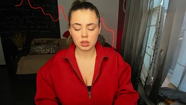 Snapshot of IsabellaBler chatting on February 2, 2026, 12:37 pm IsabellaBler online show from February 2, 2026, 12:37 pm