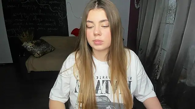 Snapshot of IsabellaBler chatting on February 7, 2026, 1:04 pm IsabellaBler online show from February 7, 2026, 1:04 pm