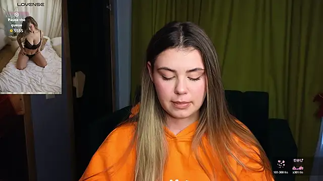 Snapshot of IsabellaBler chatting on February 21, 2026, 12:39 pm IsabellaBler online show from February 21, 2026, 12:39 pm