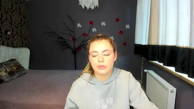 Snapshot of IsabellaBler chatting on February 27, 2026, 1:00 pm IsabellaBler online show from February 27, 2026, 1:00 pm