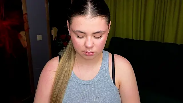 Snapshot of IsabellaBler chatting on February 28, 2026, 12:50 pm IsabellaBler online show from February 28, 2026, 12:50 pm