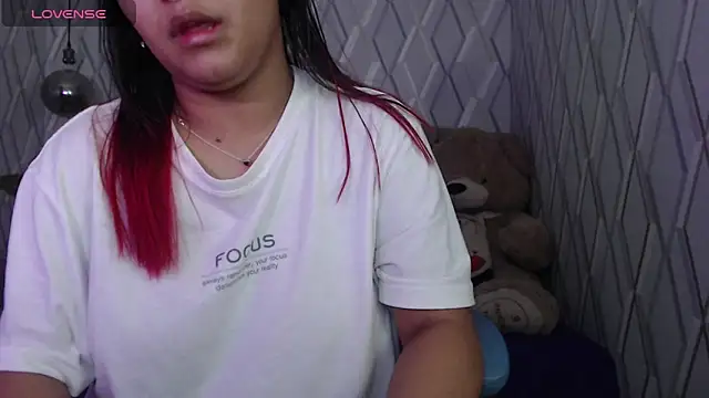 NicolleTaylor online show from March 10, 2025, 3:01 am