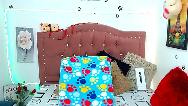 AngeDrty online show from March 17, 2025, 11:21 pm