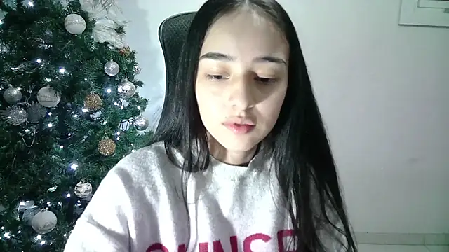 aineangeel online show from January 11, 2025, 2:52 am