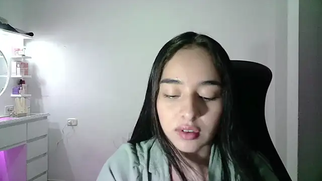 aineangeel online show from November 18, 2025, 12:16 am