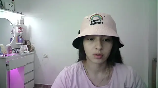 aineangeel online show from April 21, 2026, 2:51 am