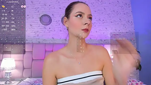 Keidancee online show from January 3, 2025, 7:07 pm