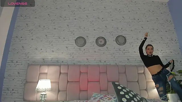 Keidancee online show from January 4, 2025, 7:13 pm