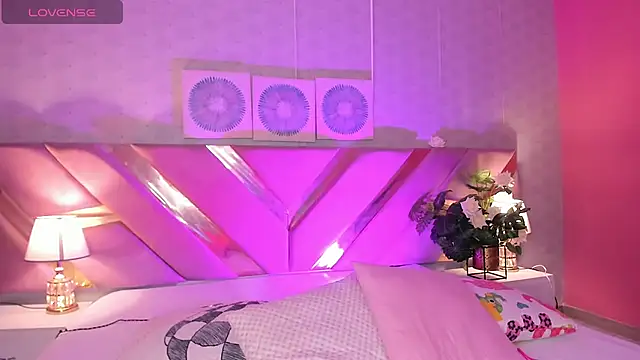 Keidancee online show from January 7, 2025, 7:17 pm