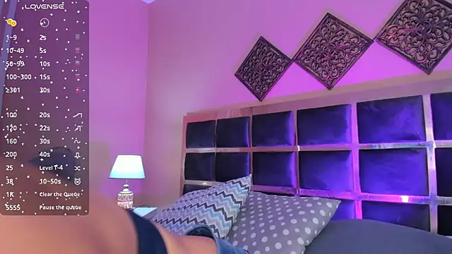 Keidancee online show from January 15, 2025, 10:46 pm