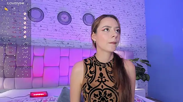 Keidancee online show from January 17, 2025, 8:55 pm