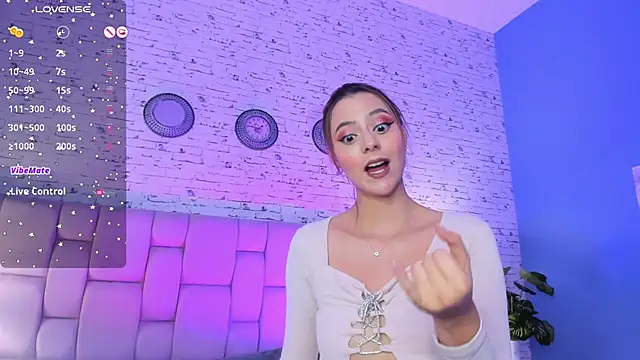 Keidancee online show from January 19, 2025, 7:37 pm