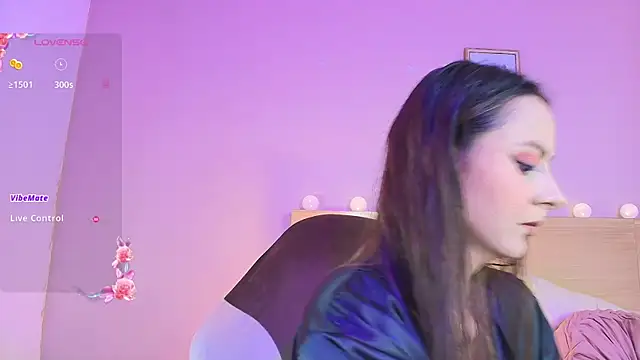 Keidancee online show from October 4, 2025, 8:29 pm