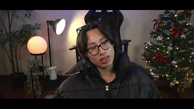 SrLuis18 online show from January 17, 2025, 3:34 am