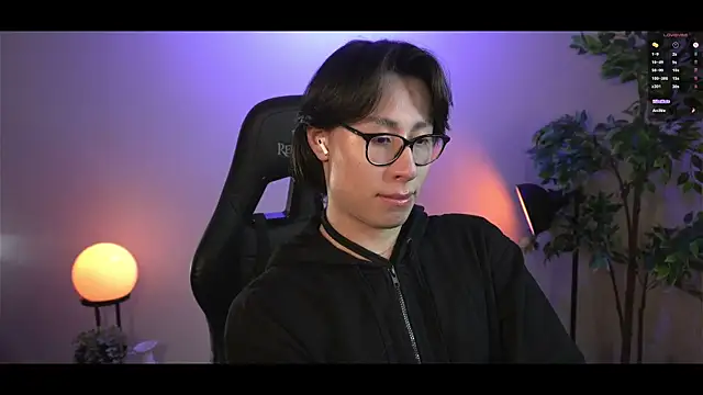 SrLuis18 online show from March 17, 2025, 5:05 pm