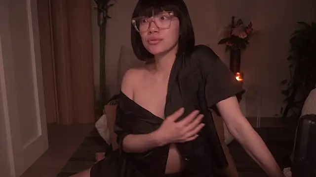 meganmei666 online show from February 18, 2025, 3:21 am