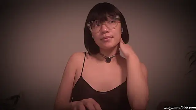 meganmei666 online show from December 5, 2025, 3:15 am