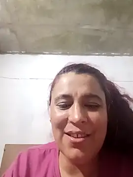 MarthinaBaker online show from November 19, 2025, 12:10 am