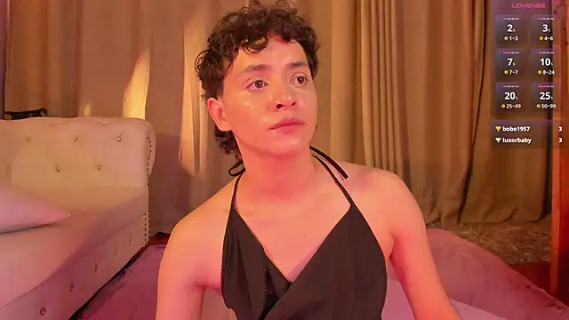 Brann tadzio online show from February 2, 2025, 11:53 pm