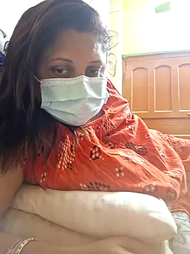 kunjan789 online show from December 4, 2024, 8:29 pm