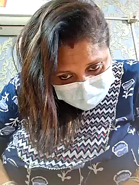 kunjan789 online show from December 16, 2024, 7:10 pm